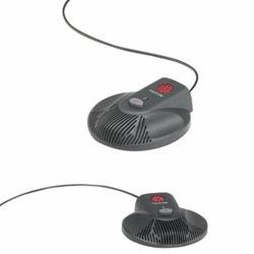 Poly IP 4000 (Qty 2) Ex-MiscAdditional Microphones