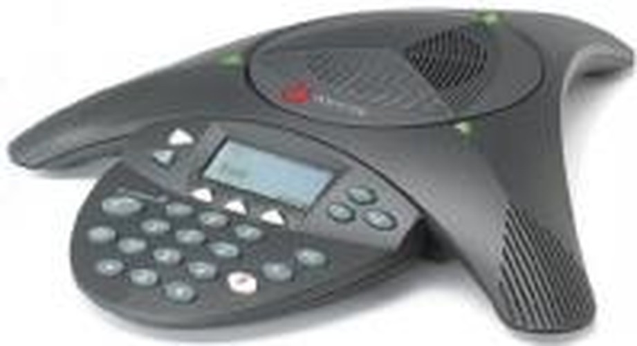 POLY SoundStation2 accessori per teleconferenza (Polycom Soundstation 2 Expandable)