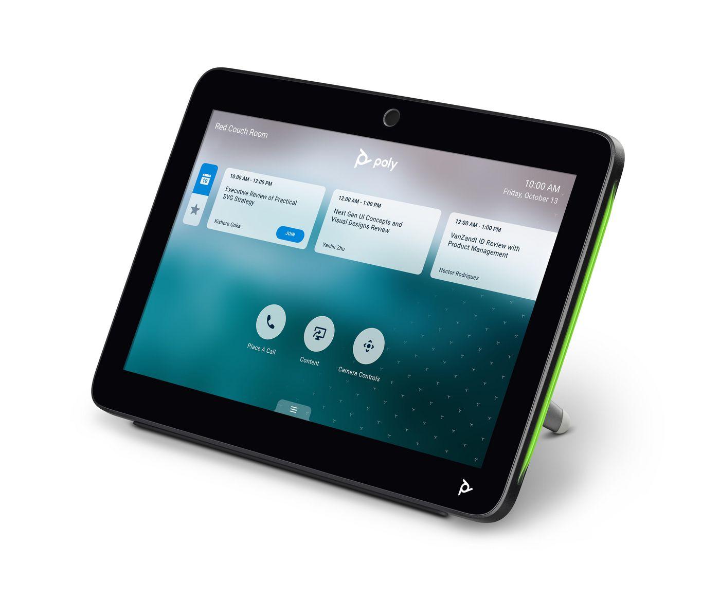 POLY TC10 (P030 BLACK POLY TC10 - )
