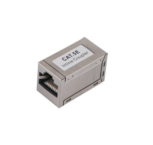Equip 221161 adattatore per inversione del genere dei cavi RJ-45 Argento