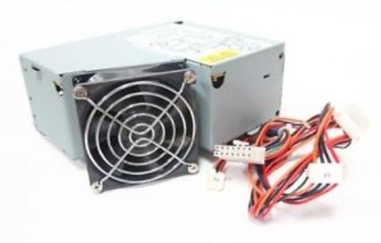 HP 224060-001 alimentatore per computer 120 W Grigio