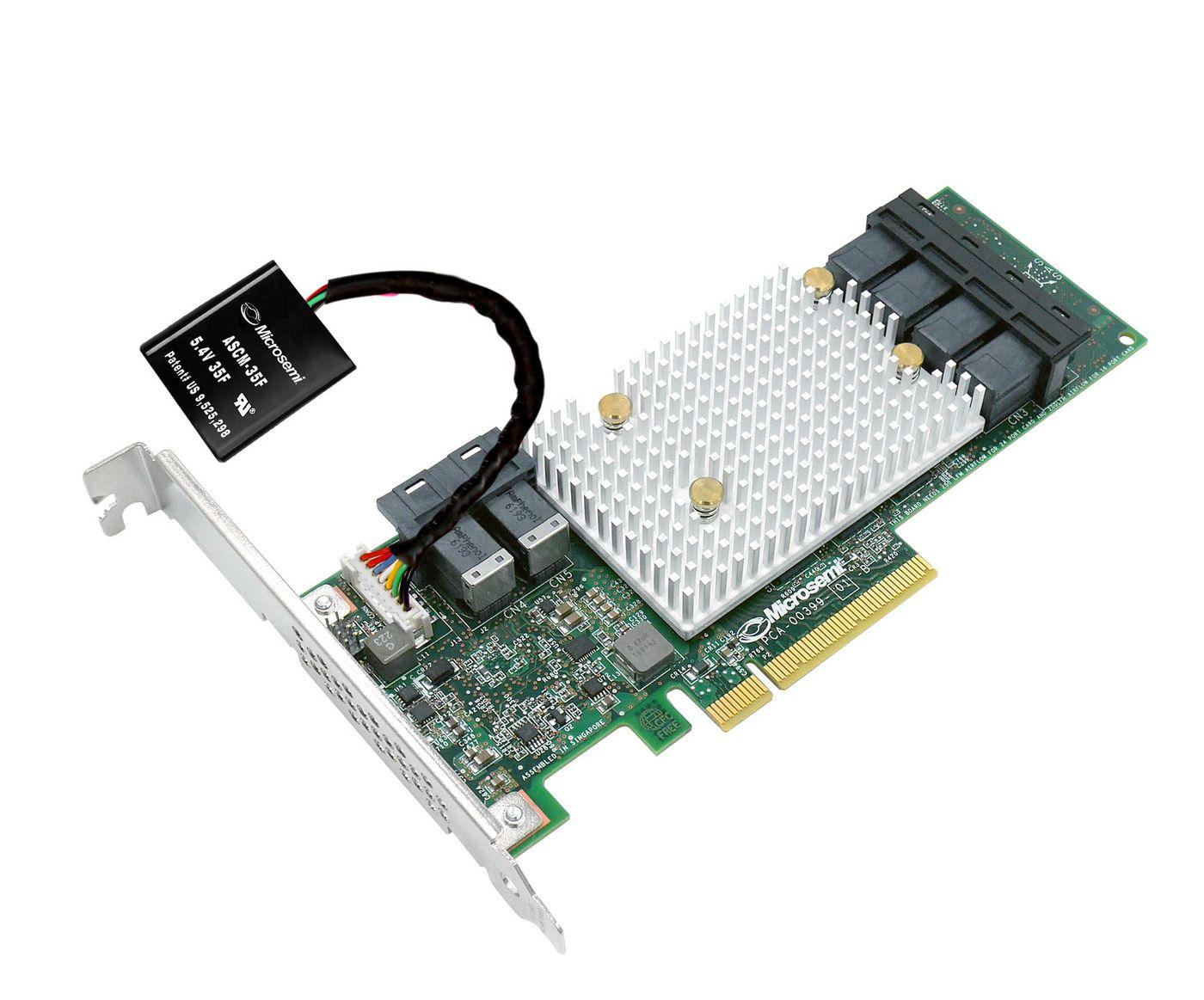 Smartraid 3154-24I Raid