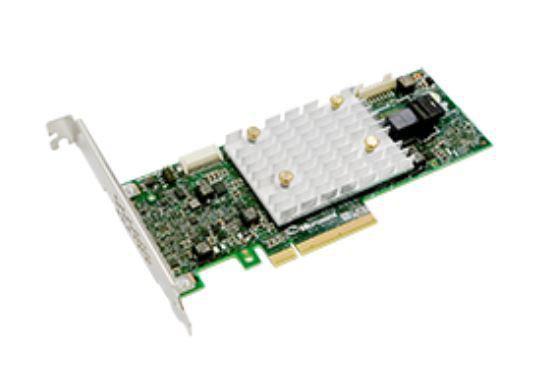 Interfaccia Smartraid 3101E-4I