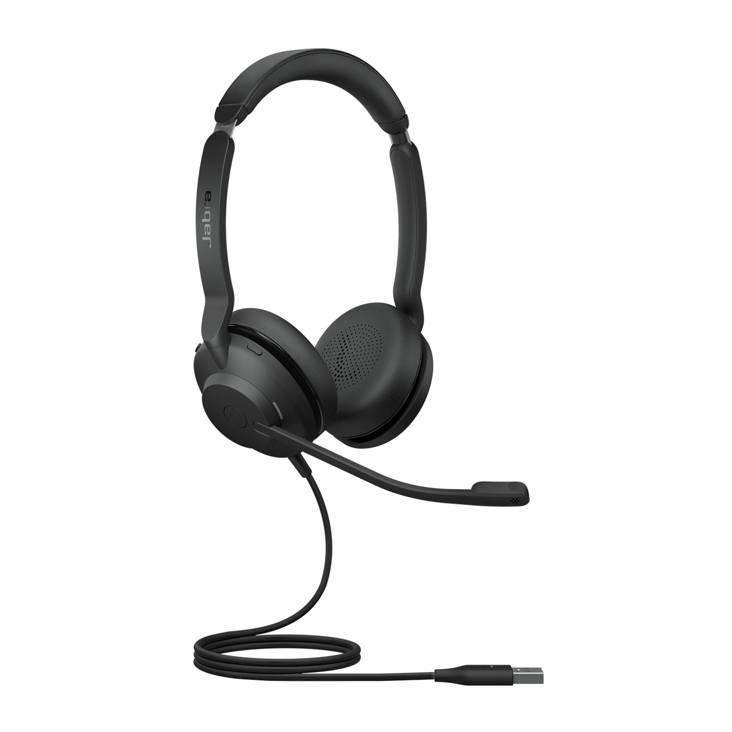 Jabra 23189-989-979 cuffia...