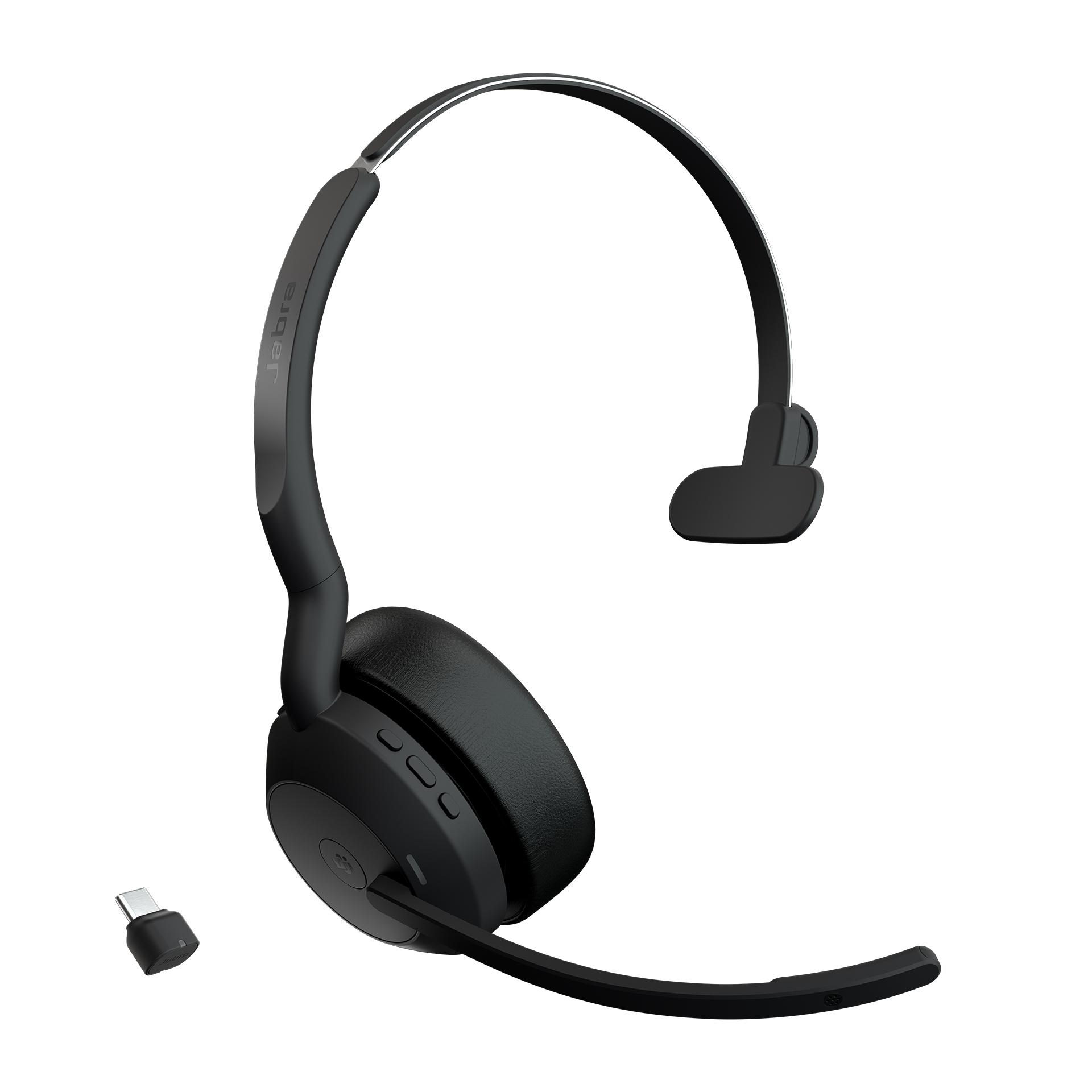 Jabra Evolve2 55 Link380c...