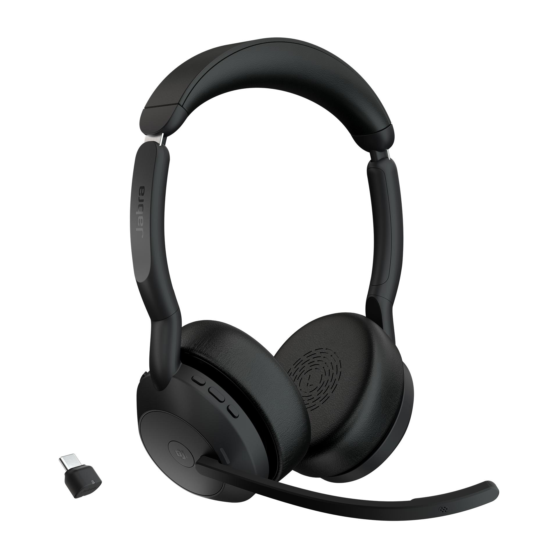 Jabra 25599-999-899 cuffia...