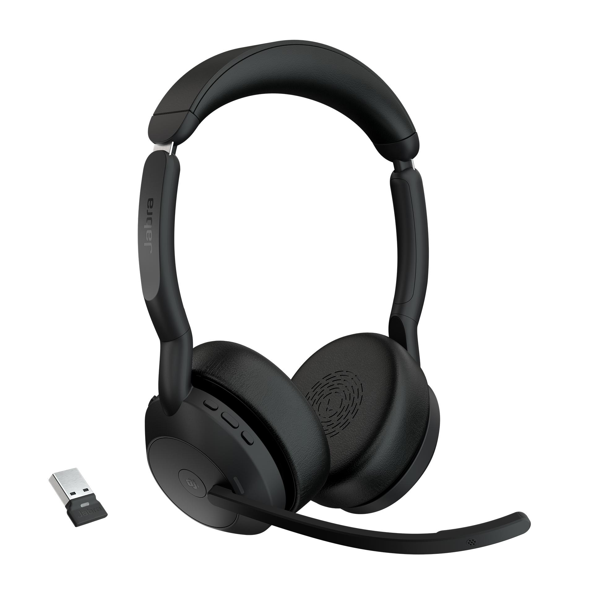 Jabra 25599-999-999 cuffia...