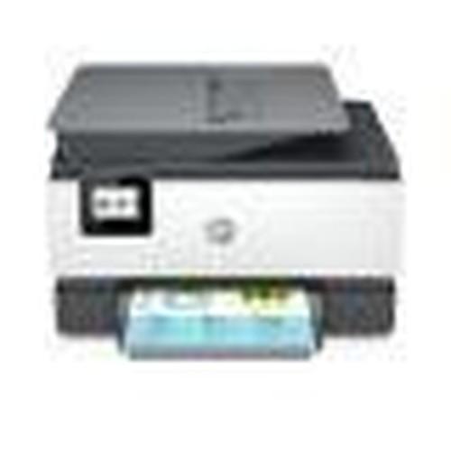 HP OfficeJet Pro Stampante multifunzione 9010e (OFFICEJET PRO 9010E HP+ - OfficeJet Pro 9010e, Thermal - OfficeJet Pro 9010e, T