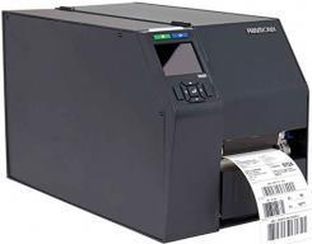 Printronix ID automatico...