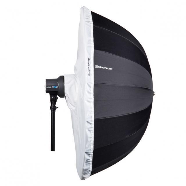 Riflettore per studio fotografico