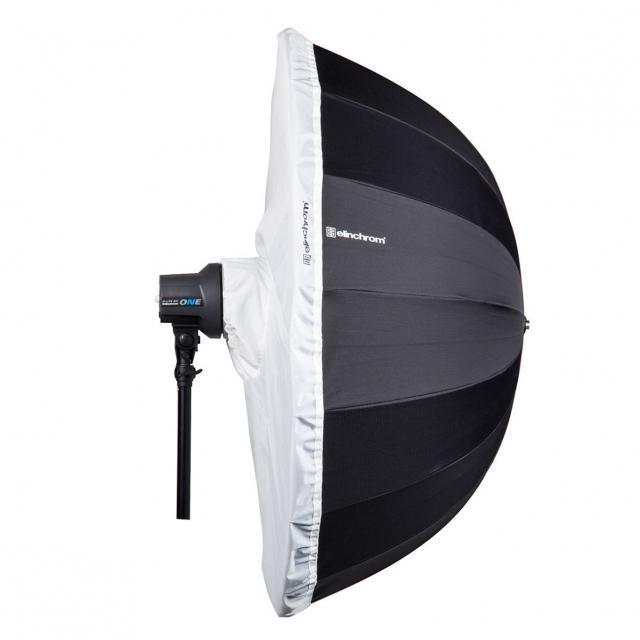 Riflettore per studio fotografico