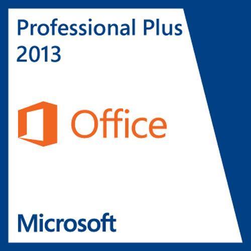 Microsoft Office Professional Edition Licens- og softwareforsikring 1 PC Windows