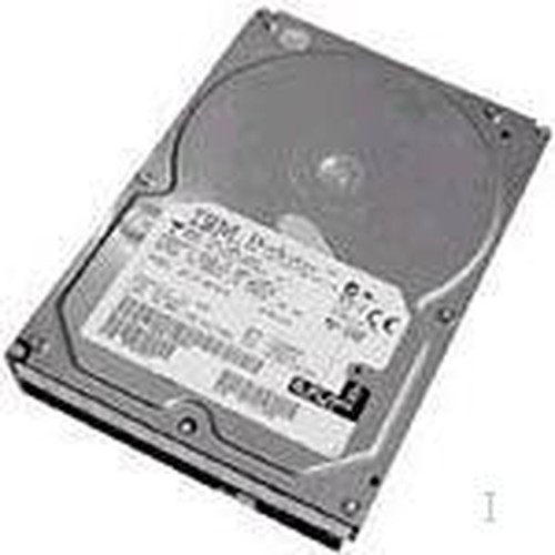 Lenovo 73.4GB SAS hard drive 2.5" 73,4 GB