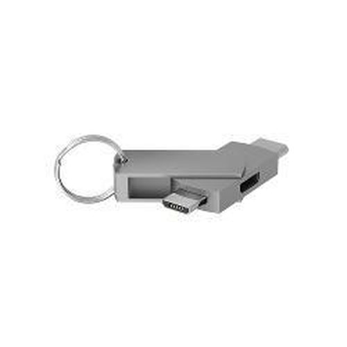 Cavo USB per cambiare genere