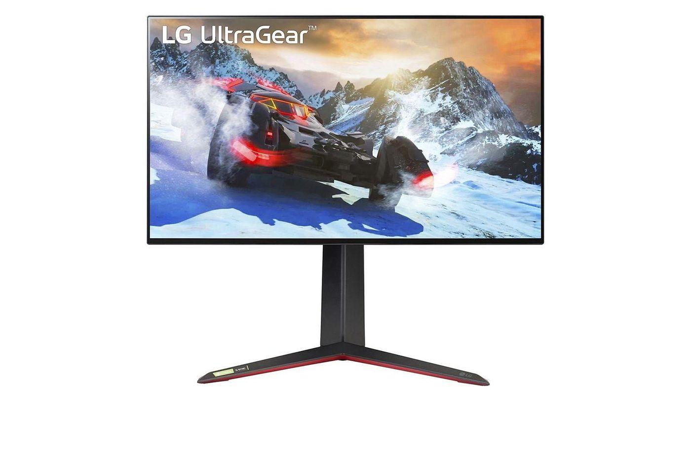Monitor per computer 27Gp95Rp-B
