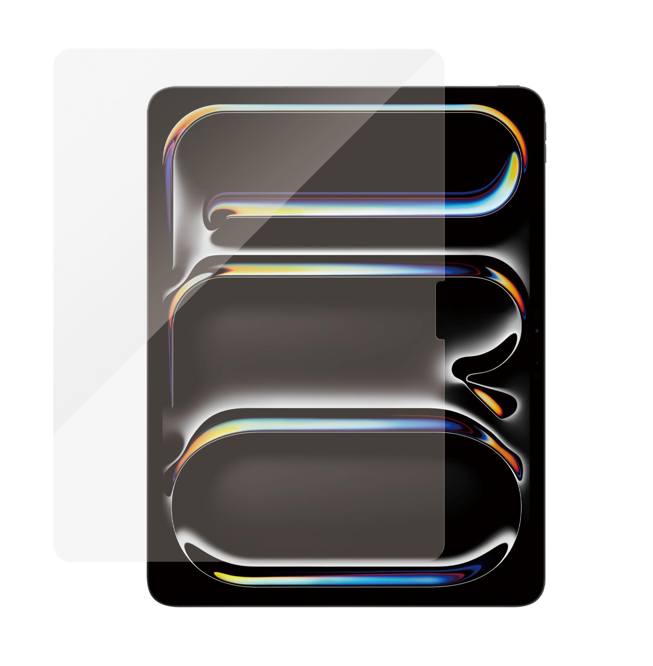 PanzerGlass Pellicola in Vetro Temperato iPad Air 13" iPad Pro 13" Ultra-Wide Fit