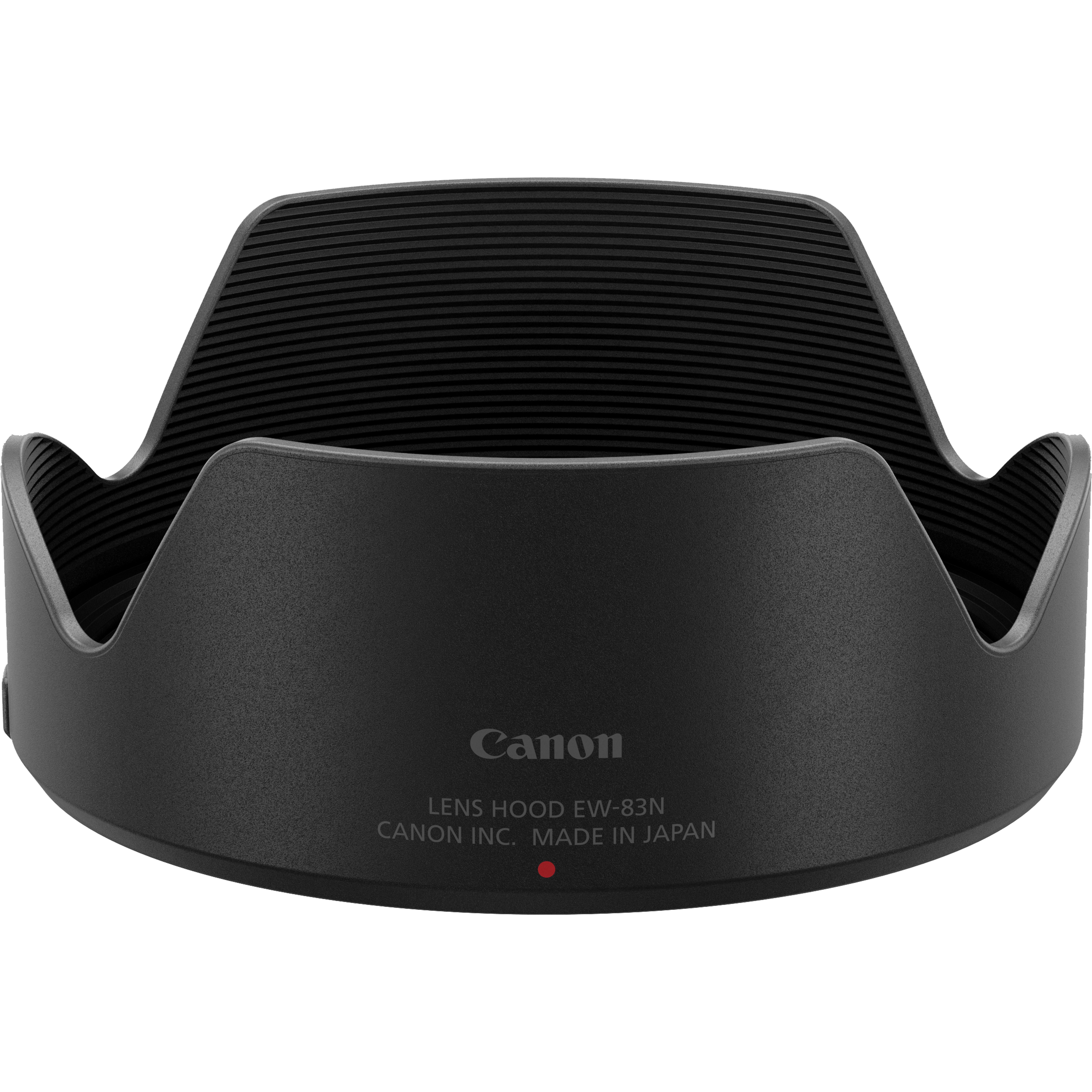 Canon Paraluce EW-83N