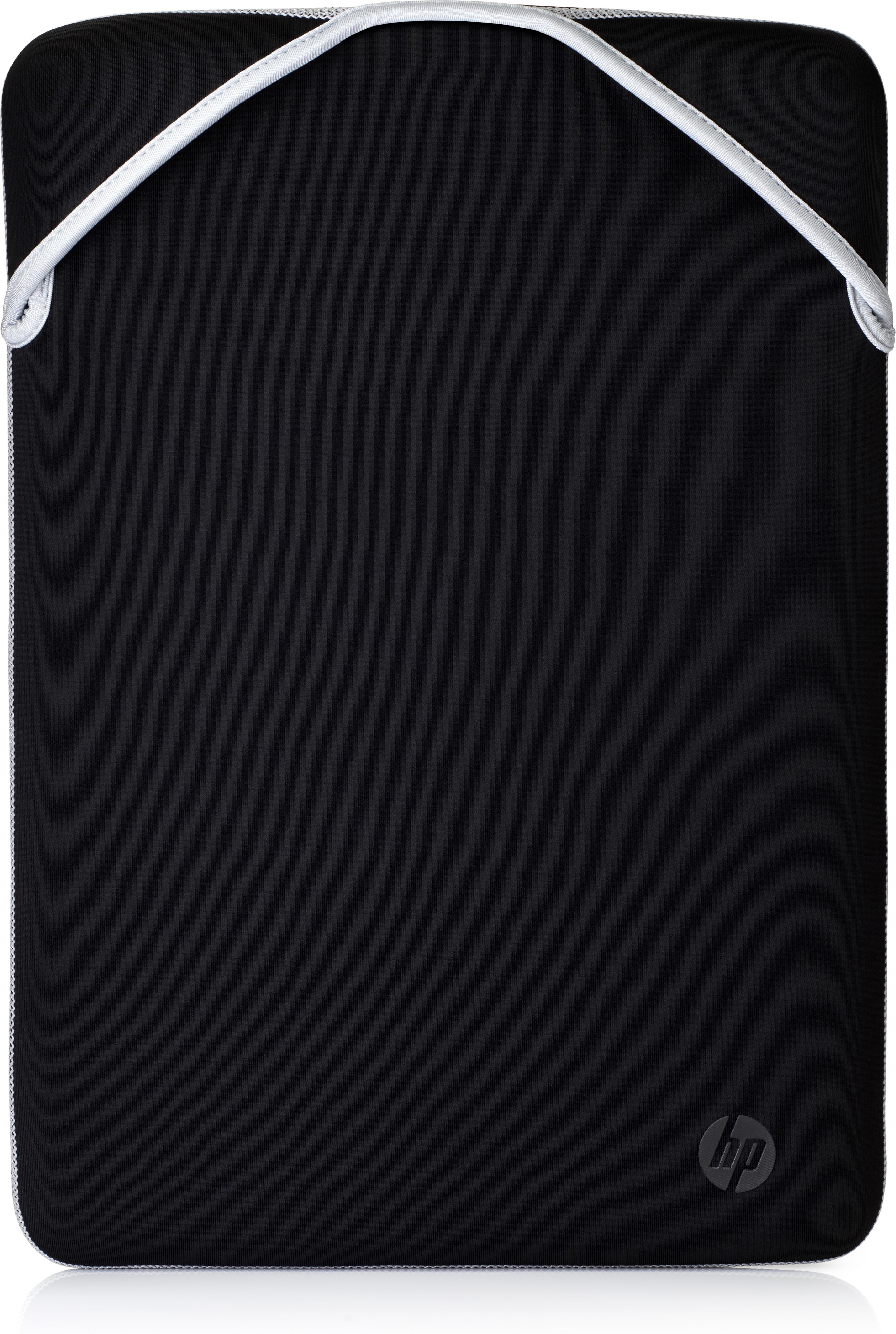 HP Custodia protettiva reversibile per laptop argento da 14,1"