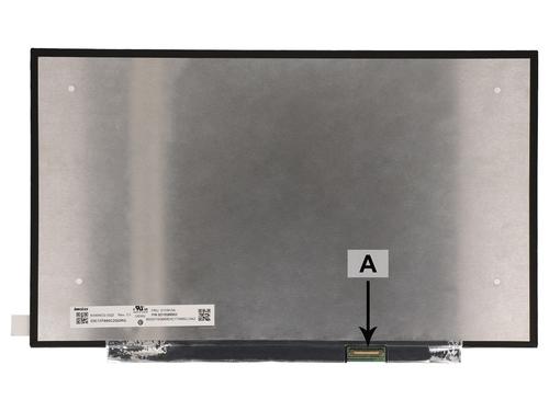 2-Power 2P-01YN156 ricambio per laptop Display (14 1920x1080 FHD LED 30 Pin IPS Matte)