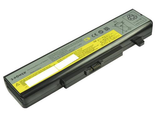 2-Power 2P-121500047 ricambio per laptop Batteria (Main Battery Pack 11.1V 5200mAh)