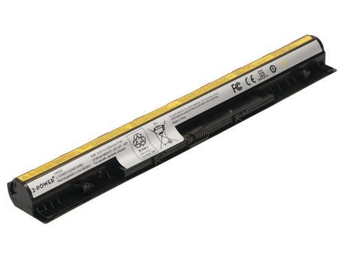 2-Power 2P-121500172 ricambio per laptop Batteria (Main Battery Pack 14.4V 2600mAh)
