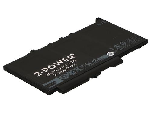 2-Power 2P-21X15 ricambio per laptop Batteria (Main Battery Pack 11.1V 3180mAh)