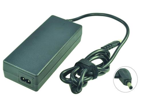 2-Power 2P-316688-002 adattatore e invertitore 120 W Nero (AC Adapter 18-20V 120W includes power cable)