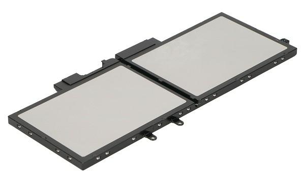 Main Battery Pack 15.2V 4473mAh