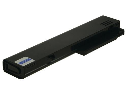 2-Power 2P-418867-001 ricambio per laptop Batteria (Main Battery Pack 10.8V 4600mAh)