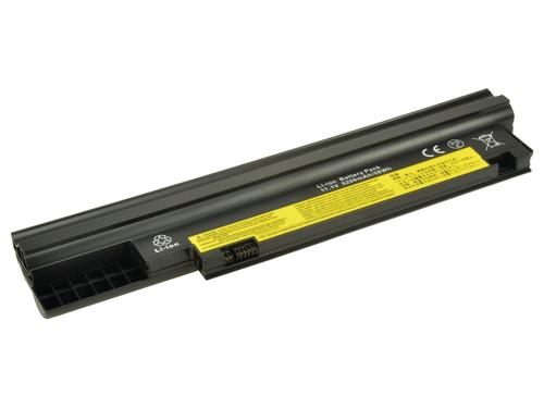 2-Power 2P-42T4858 ricambio per laptop Batteria (Main Battery Pack 11.1V 5200mAh 58Wh)