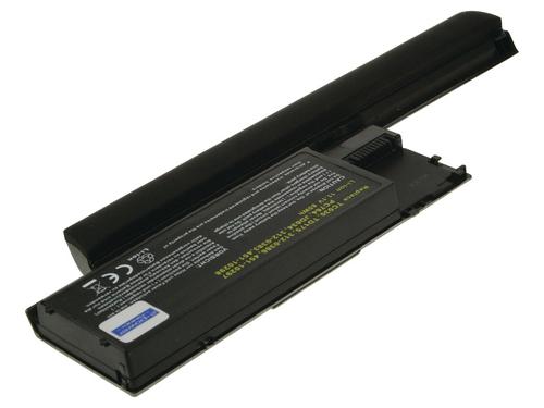 2-Power 2P-451-10423 ricambio per notebook Batteria