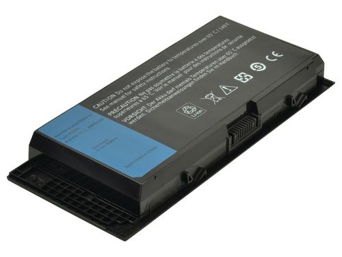 2-Power 2P-451-11744 ricambio per laptop Batteria (Main Battery Pack 10.8V 9000mAh)