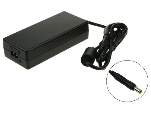 2-Power 2P-45N0310 adattatore e invertitore Interno 90 W Nero
