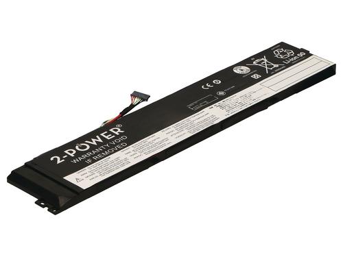 2-Power 2P-45N1139 ricambio per laptop Batteria (Main Battery Pack 15.2V 2600mAh)
