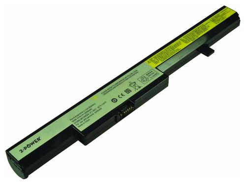 2-Power 2P-5B10K10195 ricambio per laptop Batteria (Main Battery Pack 14.4V 2200mAh)