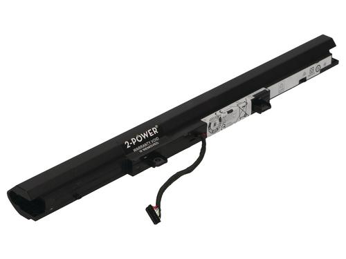 2-Power 2P-5B10L04212 ricambio per laptop Batteria (Main Battery Pack 14.4V 2200mAh)