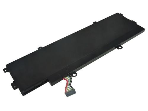 2-Power 2P-5R9DD ricambio per laptop Batteria (Main Battery Pack 11.1V 3400mAh)