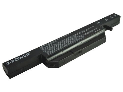 Main Battery Pack 11.1V 4400mAh