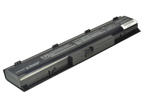 2-Power 2P-633734-151 ricambio per laptop Batteria (Main Battery Pack 14.4V 5200mAh)