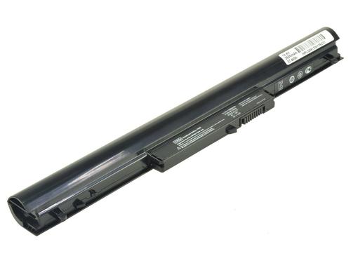 2-Power 2P-695192-001 ricambio per laptop Batteria (Main Battery Pack 14.4V 2600mAh)