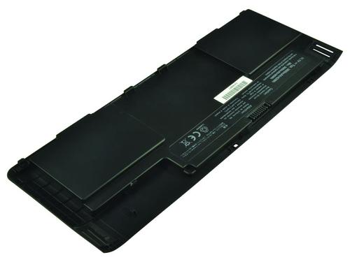 2-Power 2P-698943-001 ricambio per laptop Batteria (Main Battery Pack 11.1V 3400mAh)