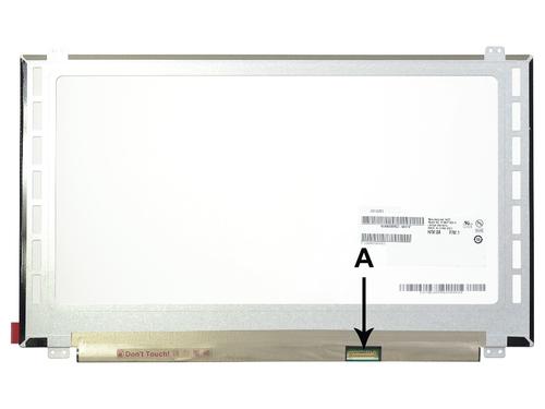 2-Power 2P-721363-016 ricambio per laptop (15.6 1920x1080 Full HD LED Matte TN)