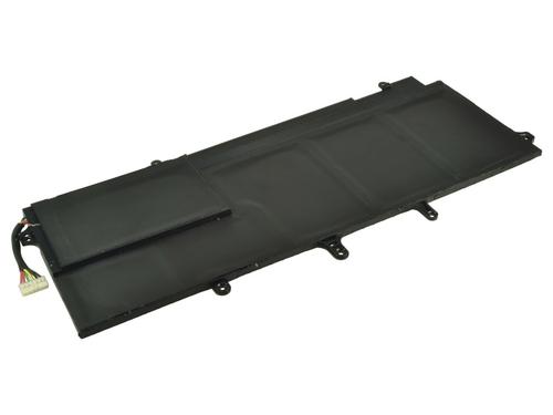 2-Power 2P-722297-005 ricambio per laptop Batteria (Main Battery Pack 11.1V 3400mAh 42Wh)