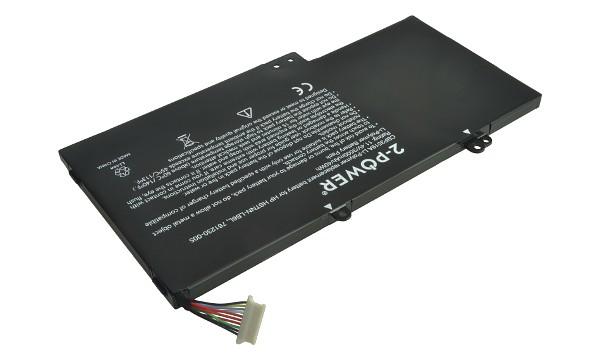 2-Power 2P-7963560-002 ricambio per laptop Batteria (Main Battery Pack 11.4V 3400mAh)