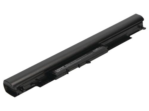 2-Power 2P-807612-141 ricambio per laptop Batteria (Main Battery Pack 14.8V 2600mAh)