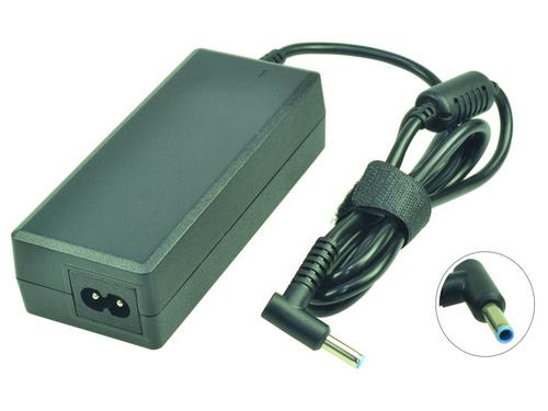 2-Power 2P-854056-001 adattatore e invertitore 90 W Nero (AC Adapter 19.5V 4.62A 90W includes power cable)