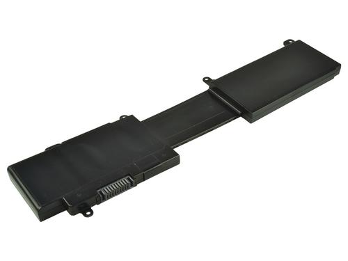 2-Power 2P-8JVDG ricambio per laptop Batteria (Main Battery Pack 11.1V 3963mAh)