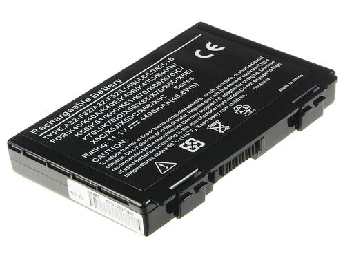 2-Power 2P-90-NVD1B1000Y ricambio per laptop Batteria (Main Battery Pack 11.1V 4400mAh)