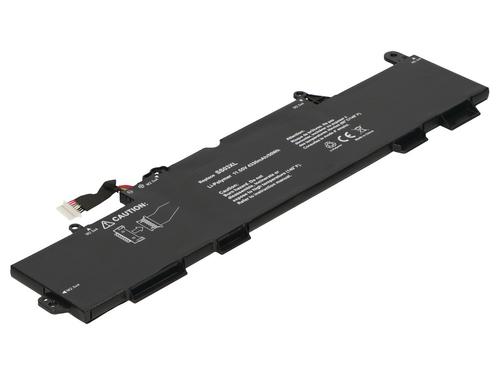 2-Power 2P-932823-2B1 ricambio per laptop Batteria (Main Battery Pack 11.55V 4100mAh)