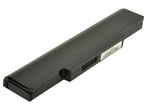 2-Power 2P-A32-N71 ricambio per laptop Batteria (Main Battery Pack 10.8V 5200mAh)